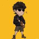 越过群山追斜阳_Mg7L