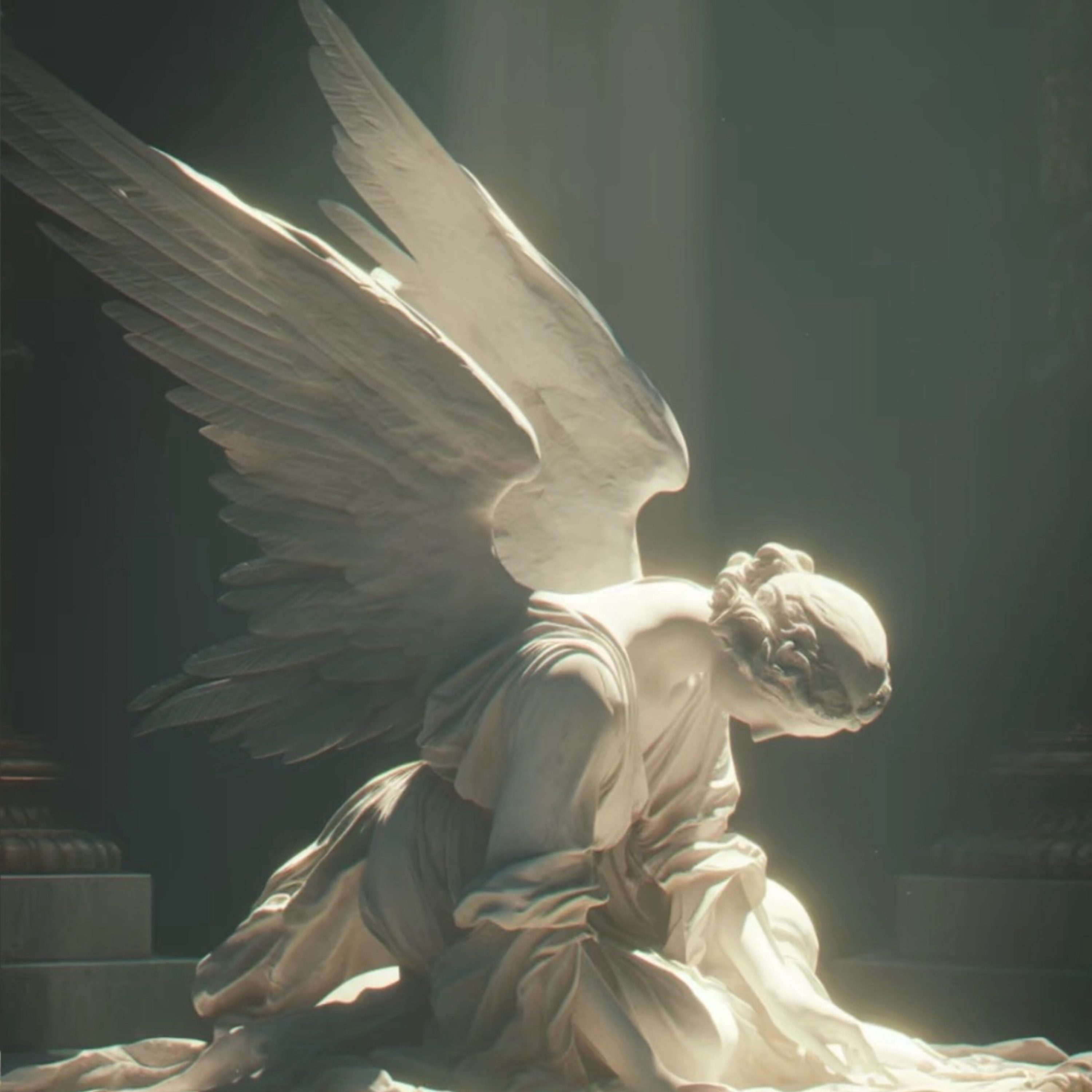 我，不再等待闪耀