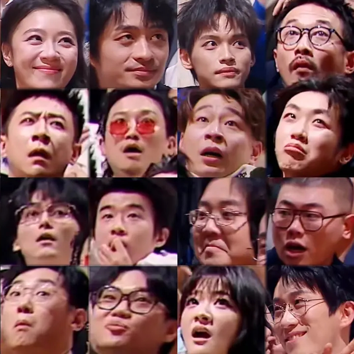41.喜人奇妙夜2：硬给喜人们颁点儿奖 episode artwork