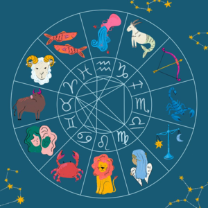 星星乱炖：平等地吐槽每一个星座（下）