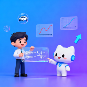 02-零基础学线性回归：从入门到实战