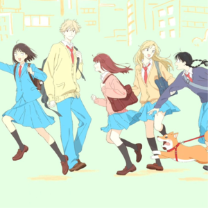 跃动青春|闪闪发亮的心作证,先坦诚的人并不会输