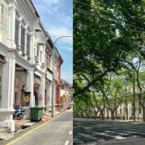 声‧音3. 槟城 vs. 上海