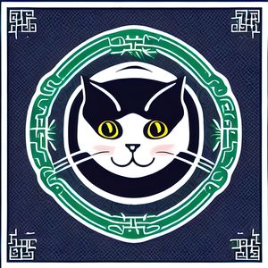 喵喵道长