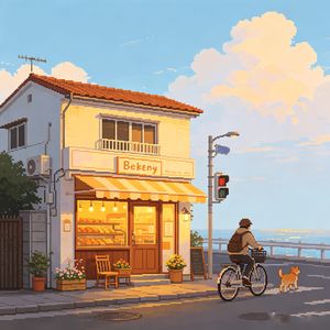 Vol45.全民进入“纯过日子时代”，从搞钱到搞生活