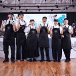 115 星巴克，怎么会一切与咖啡无关