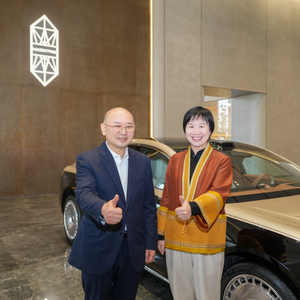 江汽集团总经理项兴初:尊界S800成功的背后,江淮人“不辜负这个时代”