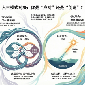 人生如水流，别靠意志力——《最小阻力之路》