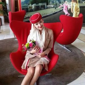 062 女性职业｜ 7年空乘生涯带给我的成长