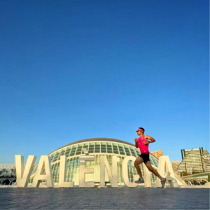 No.12 纪录/形象/经济：瓦伦西亚如何打造跑步之城？