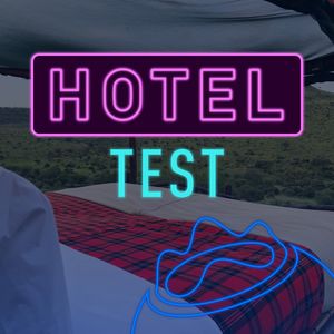 007 露营和野奢，都是住野外，差别有多大？