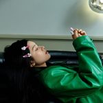 中午睡觉听广播