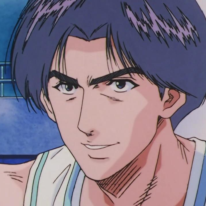008）回首：细品《SLAM DUNK》- 卷六 episode artwork