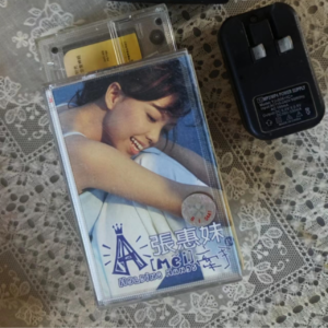 Vol.21 海滩拾贝,一曲就上头的老歌——闲聊那些可能渐渐被遗忘的老歌