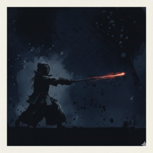 剑道新人的快速进阶？剑道高手的反常识心法：最慢的路，才是最快的捷径 | EP6