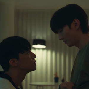 Vol31 《雷云暴雨》爱情像天气似的变幻莫测