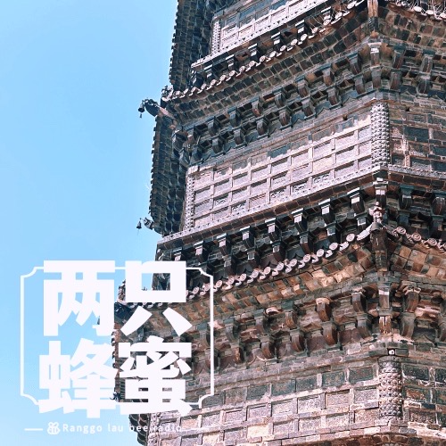 Vol.35 开封有个包青天，锅贴汤包样样鲜！（开封游记） episode artwork