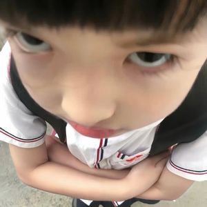 橘子皮皮-Pipi