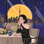 奥黛丽_多市丽人