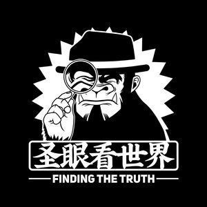 圣眼看世界