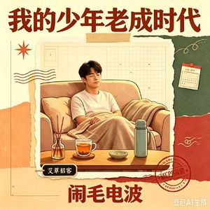 Vol.21我的少年老成时代