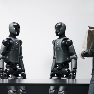 E101 Figure的Helix大模型 - 人形机器人最硬核最好懂最全面的解析