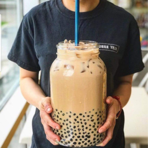 ep141 去北美开奶茶和烘焙连锁，享蓝海降维打击