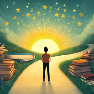 Vol.0014 天赋是天生的还是后天积累的？如何发现并发挥自己的潜力