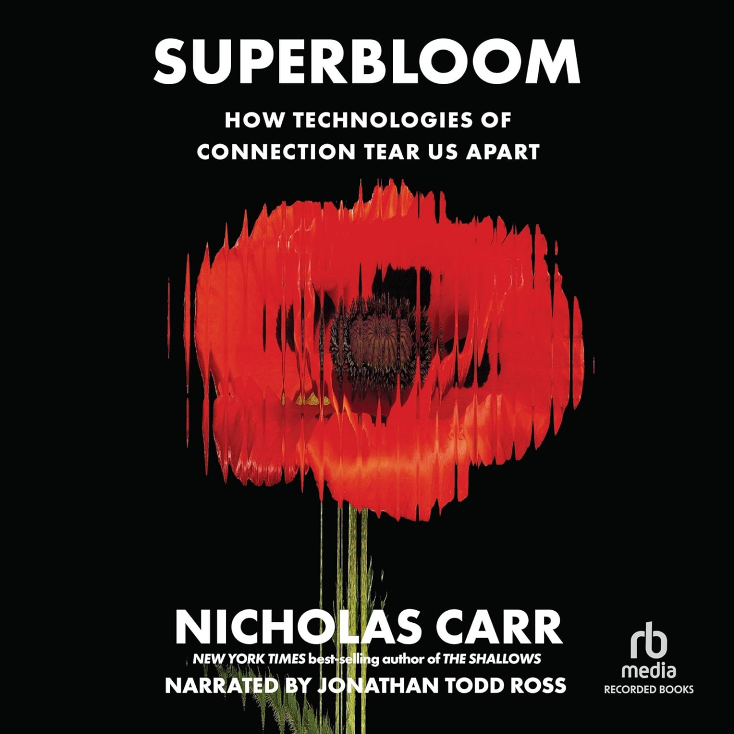 cover of episode EP14:Deep Into - Superbloom