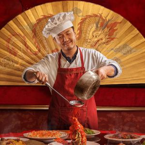 114.《欢迎来龙餐馆》记得好好吃饭『出院报告』