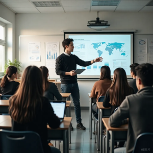 【瑞邻研究院】我们做夜校的思考