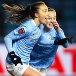 苏格兰英格兰女足携手奥运