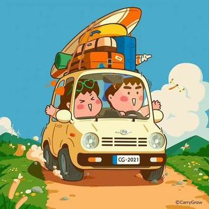 神奇校车