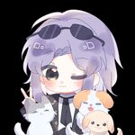 白桃kk