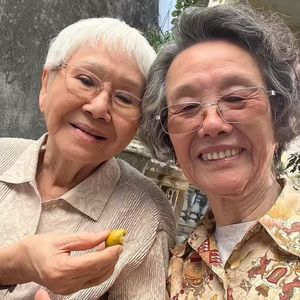 22 《给阿嬷的情书》：我愿称它为《姥姥的外孙》的“前传”