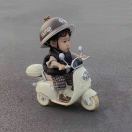 叶子爸爸爱冒险