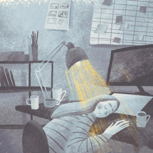 EP25 士、孝道、长衫：中国人怎么做到节日多假期少且累的？