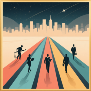 Vol.08 从八字“做功”方式解码贫富差异的底层逻辑