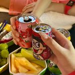 白白胖胖再减肥