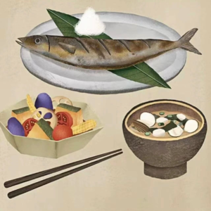 Vol.099 三个人的晚餐：我们一生都在邀请谁入座