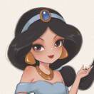一只小向Y