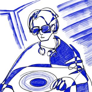 Vol.13 离谱但不脱轨，这位市场营销人斜杠得很快乐