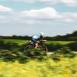 E002 🏊‍♂️🚴‍♂️🦿运动终究是给生活的一剂疫苗｜我在西湖读博士