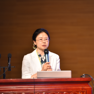 当女性跨学科深耕，数字博物馆如何重构认知图谱——专访浙江大学艺术与考古学院郑霞教授