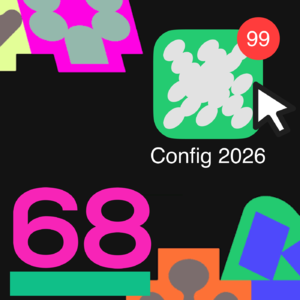 #68 Config前线报道：不谈 AI 的演讲，才是这场 AI 大会最好的回答