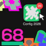 #68 Config前线报道：不谈 AI 的演讲，才是这场 AI 大会最好的回答