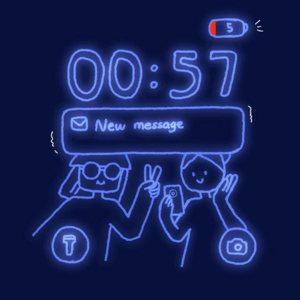 手机我们从小玩到大,但快乐为何越来越难?