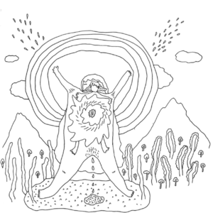 月之暗面——关于月经那些被掩盖的馈赠