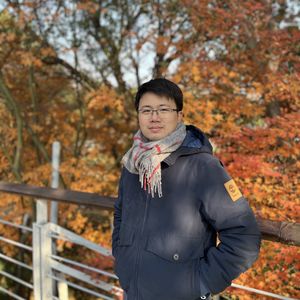 谢总的外套