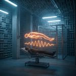 #155 The Basement 闭上眼，你就出去了